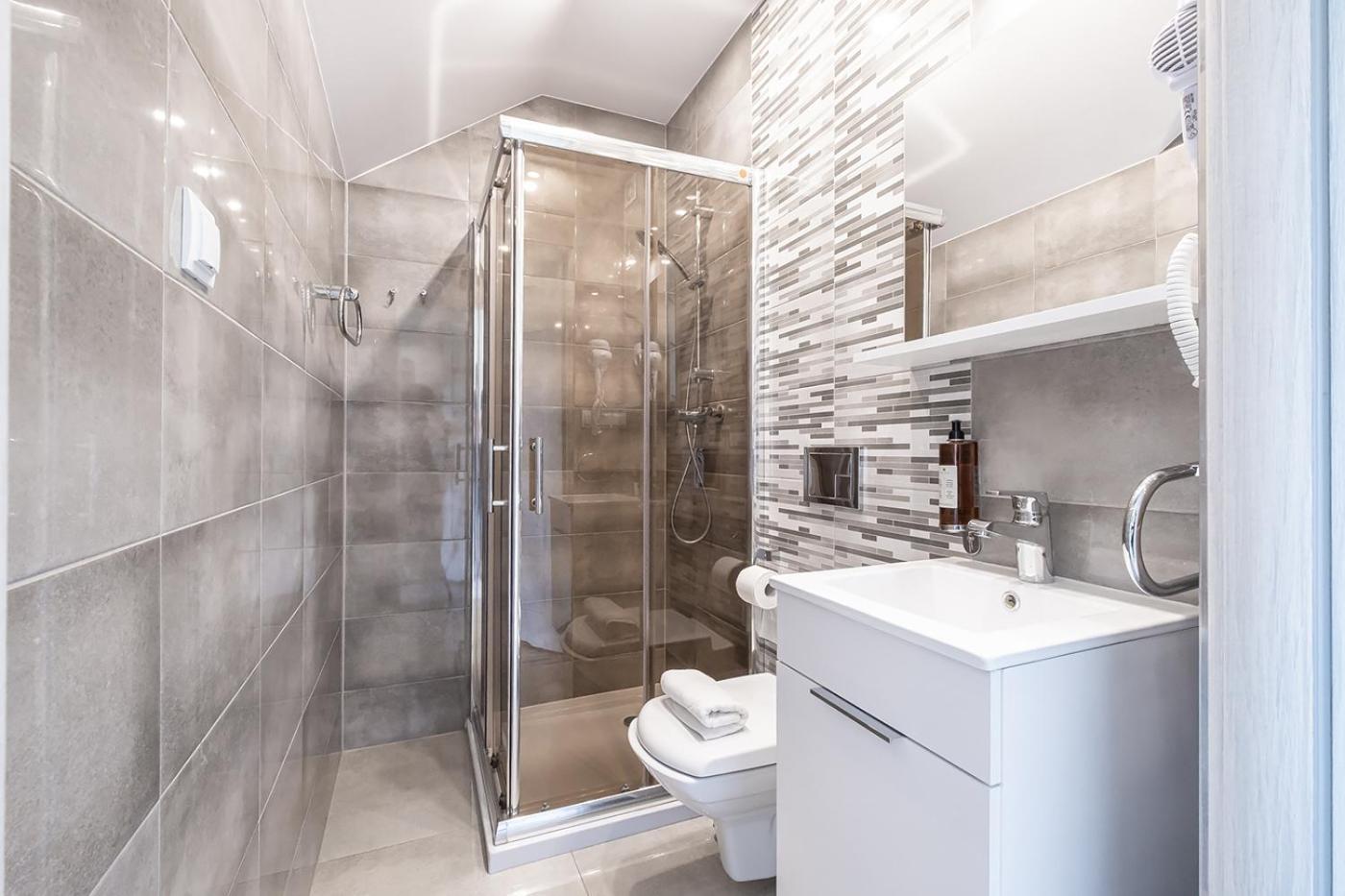 Jakubowa Polana - Apartamenty Леба Екстер'єр фото